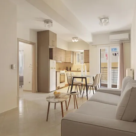 Ardavani 5 Apartment Argostoli (Kefalonia)